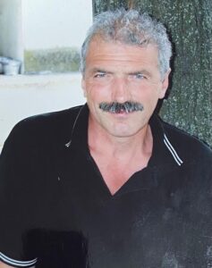 Mondo del calcio in lutto: addio a Gian Paolo Budellacci