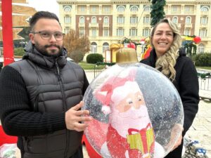 “Natale al Mare”, bilancio positivo: sul lungomare è già tempo di futuro