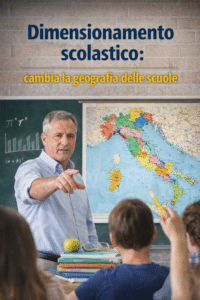 Dimensionamento scolastico: a Cesenatico verso la fusione di due dirigenze delle primarie