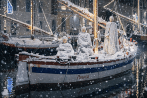 Befana con fiocchi? Occhi puntati anche su Cesenatico