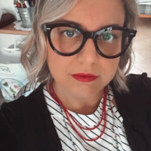Sara Romagnoli: “La desertificazione dei negozi non cade dal cielo”