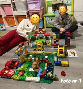 “Non m’Annoio”, vince Sofia con il Lego Duplo: la classifica finale del concorso “offline”