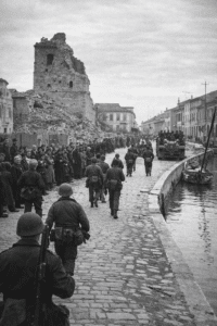 Chi comandava davvero a Cesenatico tra il 1943 e il 1944?