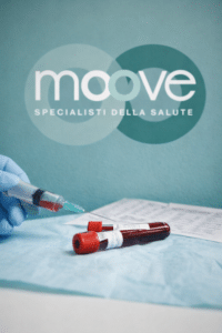 Moove in-Forma – Esami del sangue: il check-up annuale che può salvarti la vita*