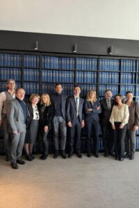Rimodulazione dell’accordo per il recupero dell’Ex Veronese: firmato l’accordo tra Comune, Provincia e privati