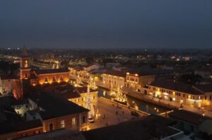 Gozzoli e Morara: “Il Natale di Cesenatico è stato un grande successo”