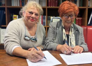 “Adamo Brina” confluisce in Ccils: dopo 53 anni la cultura si sposa con l’inclusione