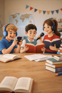 Torna “I Book Influencer”: la 5ª edizione del concorso che trasforma gli studenti in recensori