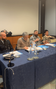 Un presidio che si muove: in arrivo l’ufficio itinerante della Municipale