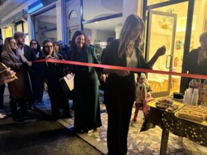 Benvenuta a “18:33”: in viale Roma ha inaugurato una nuova agenzia immobiliare  