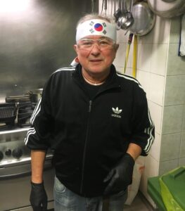 Maurizio Sintini, 25 anni di Mamy’s: “Un errore allontanare i giovani da Cesenatico”