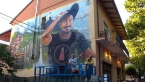 Oggi Cesenatico ricorda Mattia Fiaschini a 6 anni dalla scomparsa