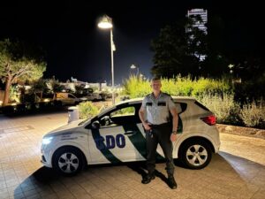 Giardini al Mare, i bagnini pagano la vigilanza. Ma il servizio si riduce