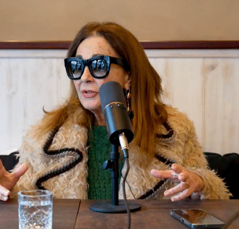 Podcast – Viviana Bravaccini: 55 anni di stile, il racconto di Kiwi