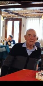Cesenatico piange Walter Poletti, storico vigile di Boschetto