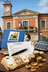 Cesenatico rinnova la tessera ANCI: 4.537 euro per restare nella “lobby” dei Comuni