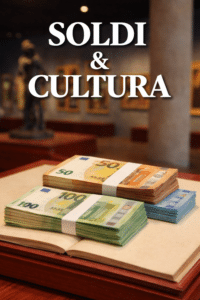 Cultura, ecco a chi andranno quest’anno i contributi economici del Comune