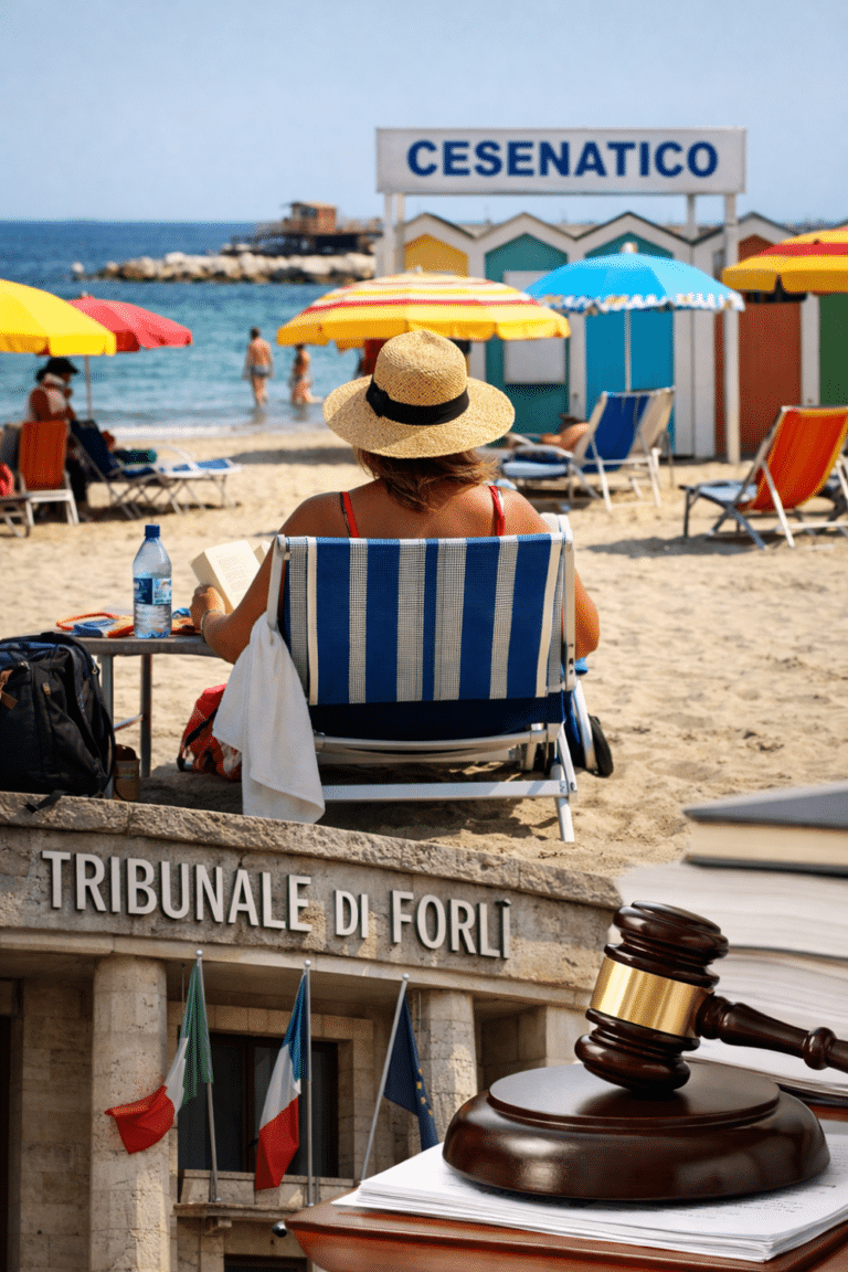Spiagge, prende forma la bozza per le gare: concessioni da cinque a vent’anni