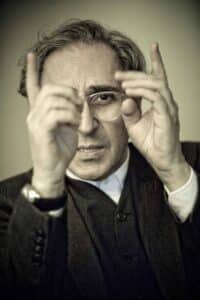 Questa sera e domani al Cinema Rex “Il lungo viaggio” di Franco Battiato