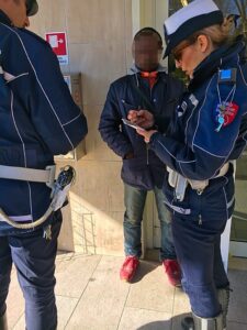 Controllo serale della Polizia Locale, l’assessore Gasperini: “Nessuna irregolarità, buon segnale”