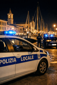 A Cesenatico sta per nascere il controllo di vicinato delle attività commerciali