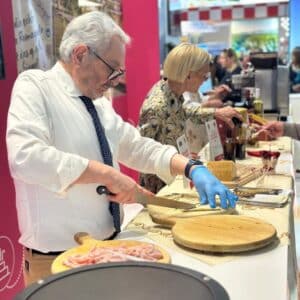 Cesenatico alla F.RE.E. di Monaco: promozione e contatti sul mercato DACH