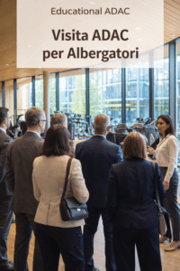 Educational ADAC: innovazione, territorio e gusto in un’unica esperienza