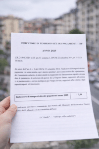Pagamenti più rapidi: il Comune di Cesenatico chiude il 2025 con un ITP a -7,59