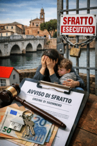 Cesenatico rinnova l’impegno per l’emergenza abitativa: prorogata la locazione dell’immobile destinato ai senza tetto