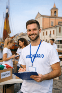 Cesenatico rilancia sul Servizio Civile: al via una nuova co-progettazione con il Terzo Settore
