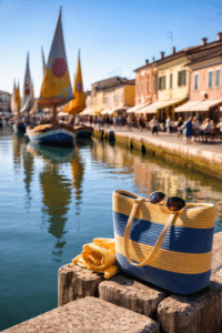 Inverno già finito? A Cesenatico si va verso i 15 gradi