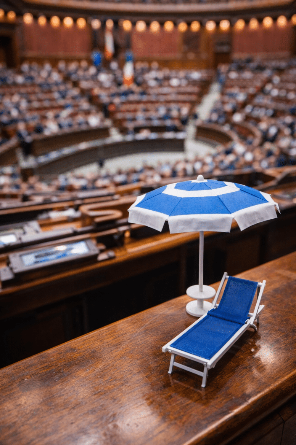 Concessioni balneari, aggiornato il gruppo comunale per le procedure Bolkestein