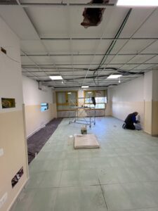 Da oggi è aperto il bando di iscrizione al nido d’infanzia comunale