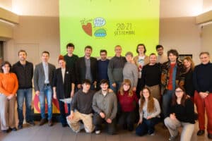 Anche il quarto “Badafest” è stato all’insegna della solidarietà: donati € 10.000!