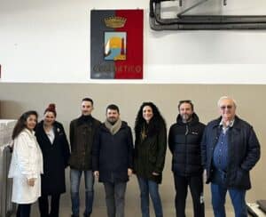 Mammi al Mercato Ittico di Cesenatico: focus su riqualificazione e sostegno alla flotta