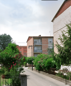 Basta un rilancio da 100 euro per aggiudicarsi l’alloggio comunale di via XXV Luglio