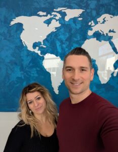 Ale & Romy Viaggi: “A Cesenatico boom di viaggi per le Maldive”