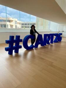 Lotta contro il cancro, una giovane biologa di Bagnarola finalista al CAR-T Cell Meeting
