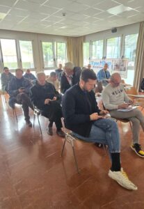 AVIS Cesenatico, assemblea e festa del dono: premiati i benemeriti (FOTO)