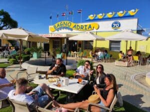 A Cesenatico l’estate comincia già: Ponente inaugura sabato la sua stagione turistica!