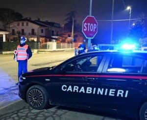 Cesenatico, controlli straordinari dei carabinieri: sei denunciati e quattro segnalati per droga