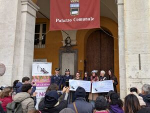 WiRun Cesena, 26mila euro ai Centri donna: “Il rispetto si insegna ogni giorno”