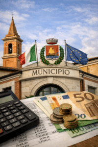 Facciamo i conti in tasca ai super dirigenti del Comune di Cesenatico