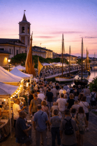 Eventi turistici 2026: ecco tutti i contributi (economici e non) assegnati dal Comune di Cesenatico