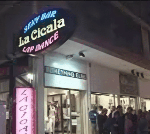 Barocci acquista l’ex nightclub La Cicala: ora si cerca un nuovo affittuario