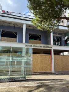 Entro maggio al posto dell’ex Benetton sorgerà un ristorante e un residence