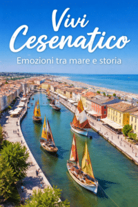 Promozione turistica: via libera al piano “VisitCesenatico” 2026 da 630 mila euro