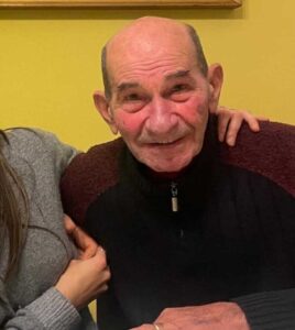 APPELLO – E’ scomparso da Cannucceto il signor Iader: era uscito in bici alle 10