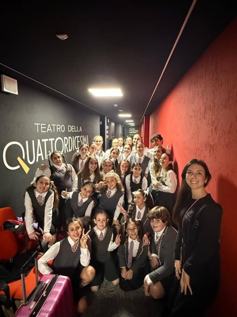 Musical Day: la Dance Dream fa il pieno di borse di studio