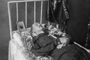 Cesenatico, 20 agosto 1930: la morte di Sandro Mussolini a Villa Gregorini
